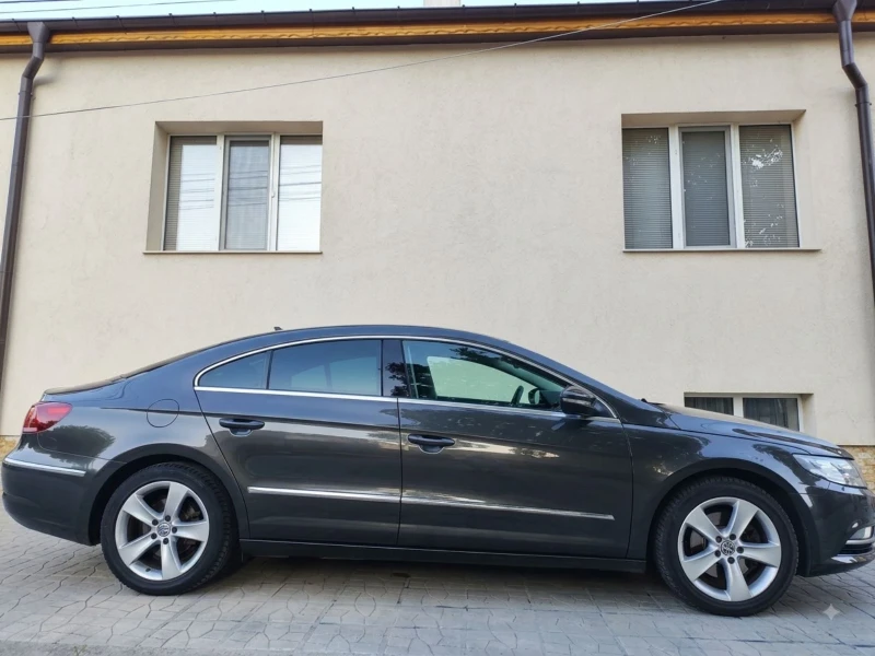VW CC - 10500 € - 90547887 1 | Car24.bg VW CC - 10500 € - 90547887 1
