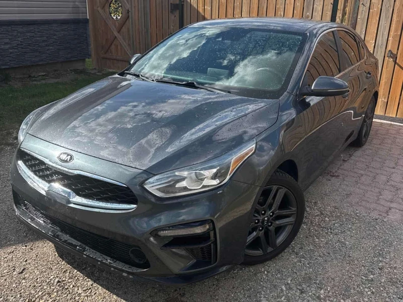 Kia Forte * IVT * CARFAX * ЦЕНА ДО БГ - 10300 € - 27964146 1 | Car24.bg Kia Forte * IVT * CARFAX * ЦЕНА ДО БГ - 10300 € - 27964146 1