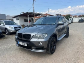 BMW X5 4.8LPG Full - Car24.bg BMW X5 4.8LPG Full
