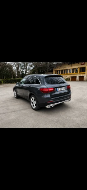Mercedes-Benz GLC 220 DE 4MATIC - 21499 € / 42048.39 лв. - 11320901 2 | Car24.bg Mercedes-Benz GLC 220 DE 4MATIC - 21499 € / 42048.39 лв. - 11320901 2