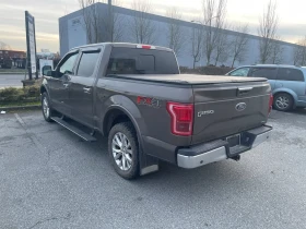 Ford F150 4WD SuperCrew 145" * CARFAX * АВТОФИНАНСИРАНЕ - 27900 лв. / 14265.04 € - 65593687 13 | Car24.bg Ford F150 4WD SuperCrew 145" * CARFAX * АВТОФИНАНСИРАНЕ - 27900 лв. / 14265.04 € - 65593687 13