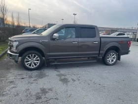 Ford F150 4WD SuperCrew 145" * CARFAX * АВТОФИНАНСИРАНЕ - 27900 лв. / 14265.04 € - 65593687 9 | Car24.bg Ford F150 4WD SuperCrew 145" * CARFAX * АВТОФИНАНСИРАНЕ - 27900 лв. / 14265.04 € - 65593687 9