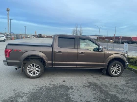 Ford F150 4WD SuperCrew 145" * CARFAX * АВТОФИНАНСИРАНЕ - 27900 лв. / 14265.04 € - 65593687 10 | Car24.bg Ford F150 4WD SuperCrew 145" * CARFAX * АВТОФИНАНСИРАНЕ - 27900 лв. / 14265.04 € - 65593687 10