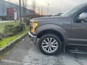 Ford F150 4WD SuperCrew 145" * CARFAX * АВТОФИНАНСИРАНЕ - 27900 лв. / 14265.04 € - 65593687 4 | Car24.bg Ford F150 4WD SuperCrew 145" * CARFAX * АВТОФИНАНСИРАНЕ - 27900 лв. / 14265.04 € - 65593687 4