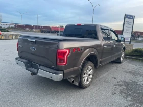 Ford F150 4WD SuperCrew 145" * CARFAX * АВТОФИНАНСИРАНЕ - 27900 лв. / 14265.04 € - 65593687 11 | Car24.bg Ford F150 4WD SuperCrew 145" * CARFAX * АВТОФИНАНСИРАНЕ - 27900 лв. / 14265.04 € - 65593687 11