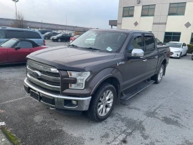 Ford F150 4WD SuperCrew 145" * CARFAX * АВТОФИНАНСИРАНЕ - 27900 лв. / 14265.04 € - 65593687 8 | Car24.bg Ford F150 4WD SuperCrew 145" * CARFAX * АВТОФИНАНСИРАНЕ - 27900 лв. / 14265.04 € - 65593687 8