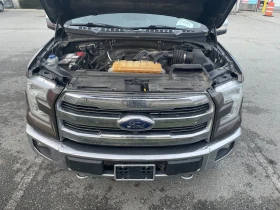 Ford F150 4WD SuperCrew 145" * CARFAX * АВТОФИНАНСИРАНЕ - 27900 лв. / 14265.04 € - 65593687 17 | Car24.bg Ford F150 4WD SuperCrew 145" * CARFAX * АВТОФИНАНСИРАНЕ - 27900 лв. / 14265.04 € - 65593687 17