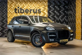 Porsche Cayenne S - Car24.bg Porsche Cayenne S