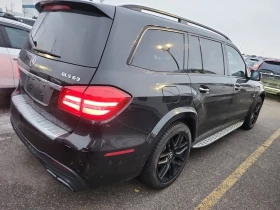Mercedes-Benz GLS 63 AMG * CARFAX * БЕЗ ПЪРВОНАЧАЛНА ВНОСКА - 49900 лв. / 25513.46 € - 12414523 3 | Car24.bg Mercedes-Benz GLS 63 AMG * CARFAX * БЕЗ ПЪРВОНАЧАЛНА ВНОСКА - 49900 лв. / 25513.46 € - 12414523 3