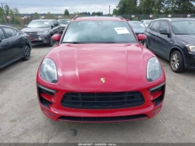 Porsche Macan GTS | Auto.bg — изображение 8 Porsche Macan GTS | Auto.bg — изображение 8