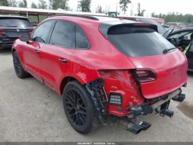 Porsche Macan GTS | Auto.bg — изображение 5 Porsche Macan GTS | Auto.bg — изображение 5