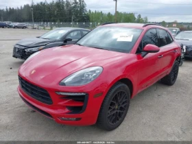 Porsche Macan GTS | Auto.bg — изображение 7 Porsche Macan GTS | Auto.bg — изображение 7
