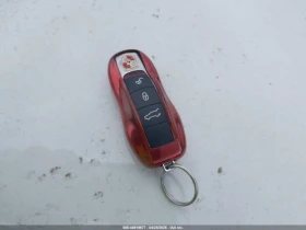 Porsche Macan GTS | Auto.bg — изображение 12 Porsche Macan GTS | Auto.bg — изображение 12