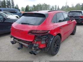 Porsche Macan GTS | Auto.bg — изображение 3 Porsche Macan GTS | Auto.bg — изображение 3