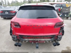 Porsche Macan GTS | Auto.bg — изображение 4 Porsche Macan GTS | Auto.bg — изображение 4
