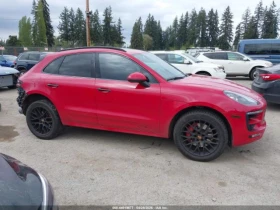 Porsche Macan GTS | Auto.bg — изображение 2 Porsche Macan GTS | Auto.bg — изображение 2
