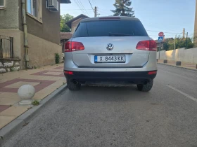 VW Touareg 3D TDI - 11500 € / 22492.04 лв. - 63802852 4 | Car24.bg VW Touareg 3D TDI - 11500 € / 22492.04 лв. - 63802852 4