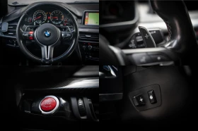BMW X6 M COMPETITION | Auto.bg — изображение 12 BMW X6 M COMPETITION | Auto.bg — изображение 12