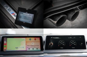 BMW X6 M COMPETITION | Auto.bg — изображение 14 BMW X6 M COMPETITION | Auto.bg — изображение 14