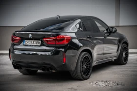 BMW X6 M COMPETITION | Auto.bg — изображение 5 BMW X6 M COMPETITION | Auto.bg — изображение 5