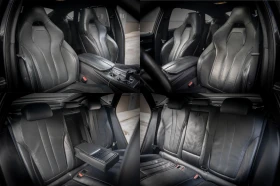 BMW X6 M COMPETITION | Auto.bg — изображение 16 BMW X6 M COMPETITION | Auto.bg — изображение 16