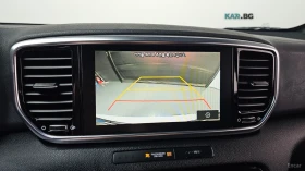 Kia Sportage 4X4* ОБДУХВАНЕ* DISTRONIC* LANE | Auto.bg — изображение 10 Kia Sportage 4X4* ОБДУХВАНЕ* DISTRONIC* LANE | Auto.bg — изображение 10