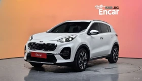 Kia Sportage 4X4