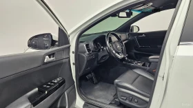 Kia Sportage 4X4* ОБДУХВАНЕ* DISTRONIC* LANE | Auto.bg — изображение 3 Kia Sportage 4X4* ОБДУХВАНЕ* DISTRONIC* LANE | Auto.bg — изображение 3