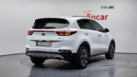 Kia Sportage 4X4* ОБДУХВАНЕ* DISTRONIC* LANE | Auto.bg — изображение 2 Kia Sportage 4X4* ОБДУХВАНЕ* DISTRONIC* LANE | Auto.bg — изображение 2