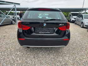 BMW X1 2.0D xDRIVE EURO 5 | Auto.bg — изображение 4 BMW X1 2.0D xDRIVE EURO 5 | Auto.bg — изображение 4