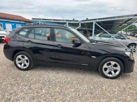 BMW X1 2.0D xDRIVE EURO 5 | Auto.bg — изображение 6 BMW X1 2.0D xDRIVE EURO 5 | Auto.bg — изображение 6