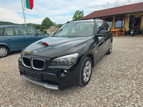 BMW X1 2.0D xDRIVE EURO 5