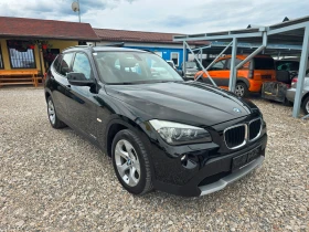 BMW X1 2.0D xDRIVE EURO 5 | Auto.bg — изображение 7 BMW X1 2.0D xDRIVE EURO 5 | Auto.bg — изображение 7
