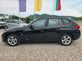 BMW X1 2.0D xDRIVE EURO 5 | Auto.bg — изображение 2 BMW X1 2.0D xDRIVE EURO 5 | Auto.bg — изображение 2
