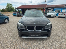 BMW X1 2.0D xDRIVE EURO 5 | Auto.bg — изображение 8 BMW X1 2.0D xDRIVE EURO 5 | Auto.bg — изображение 8