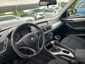 BMW X1 2.0D xDRIVE EURO 5 | Auto.bg — изображение 12 BMW X1 2.0D xDRIVE EURO 5 | Auto.bg — изображение 12