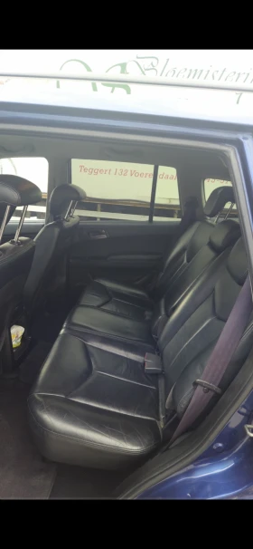 SsangYong Kyron 2.0XDi Facelift | Auto.bg — изображение 9 SsangYong Kyron 2.0XDi Facelift | Auto.bg — изображение 9