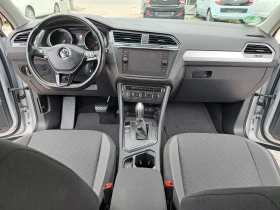 VW Tiguan 2.0TDI* DSG* КЛИМА* NAVI* LED* КАМЕРА 360* | Auto.bg — изображение 8 VW Tiguan 2.0TDI* DSG* КЛИМА* NAVI* LED* КАМЕРА 360* | Auto.bg — изображение 8