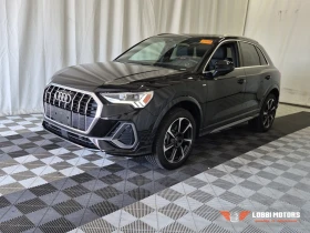 Audi Q3 - Car24.bg Audi Q3