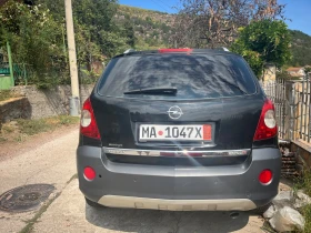 Opel Antara undefined | Auto.bg — изображение 4 Opel Antara undefined | Auto.bg — изображение 4