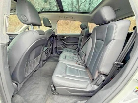 Audi Q7 PREMIUM PLUS / PANO / 7 МЕСТА / ЛИЗИНГ | Auto.bg — изображение 14 Audi Q7 PREMIUM PLUS / PANO / 7 МЕСТА / ЛИЗИНГ | Auto.bg — изображение 14