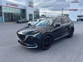 Mazda CX-9 * AWD * CARFAX * ОПЦИЯ ЗА ФИНАНСИРАНЕ - Car24.bg Mazda CX-9 * AWD * CARFAX * ОПЦИЯ ЗА ФИНАНСИРАНЕ