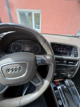 Audi SQ5 undefined | Auto.bg — изображение 4 Audi SQ5 undefined | Auto.bg — изображение 4