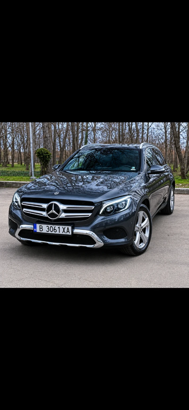 Mercedes-Benz GLC 220 DE 4MATIC - 21499 € / 42048.39 лв. - 11320901 1 | Car24.bg Mercedes-Benz GLC 220 DE 4MATIC - 21499 € / 42048.39 лв. - 11320901 1