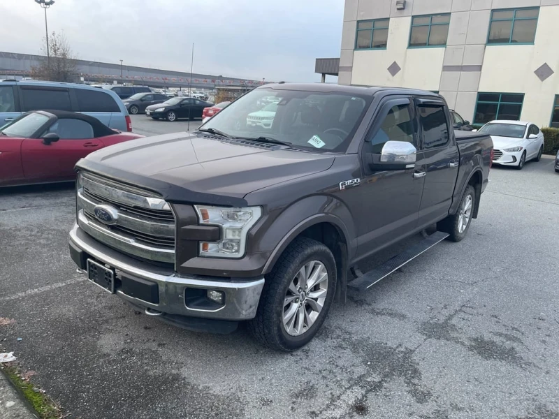 Ford F150 4WD SuperCrew 145" * CARFAX * АВТОФИНАНСИРАНЕ - 27900 лв. / 14265.04 € - 65593687 1 | Car24.bg Ford F150 4WD SuperCrew 145" * CARFAX * АВТОФИНАНСИРАНЕ - 27900 лв. / 14265.04 € - 65593687 1