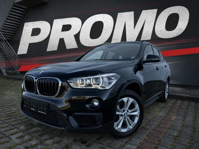BMW X1 2.0d X-drive - 12999 € / 25423.83 лв. - 72107846 1 | Car24.bg BMW X1 2.0d X-drive - 12999 € / 25423.83 лв. - 72107846 1