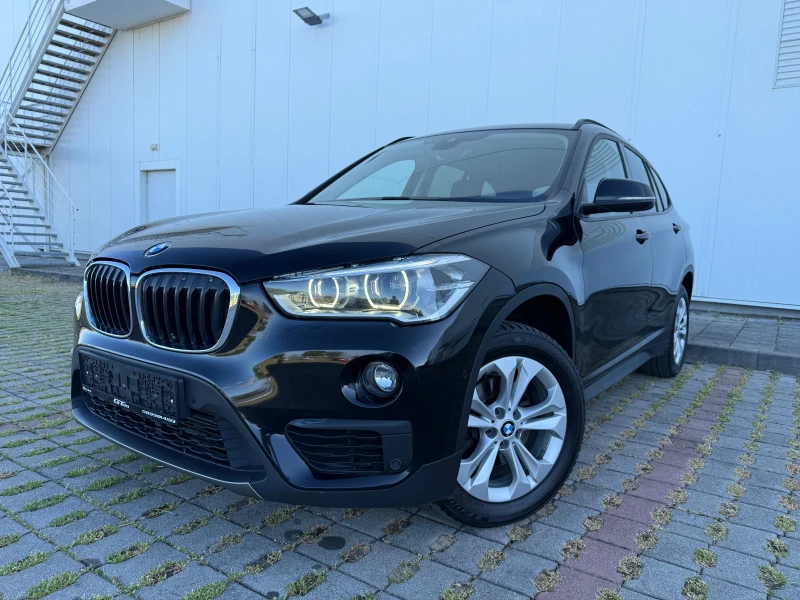 BMW X1 2.0d X-drive - 12999 € / 25423.83 лв. - 72107846 1 | Car24.bg BMW X1 2.0d X-drive - 12999 € / 25423.83 лв. - 72107846 1