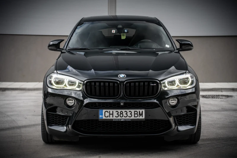 BMW X6 M COMPETITION - 38000 € / 74321.54 лв. - 13972044 1 | Car24.bg BMW X6 M COMPETITION - 38000 € / 74321.54 лв. - 13972044 1
