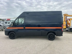 Iveco 35c15 undefined | Auto.bg — изображение 5 Iveco 35c15 undefined | Auto.bg — изображение 5