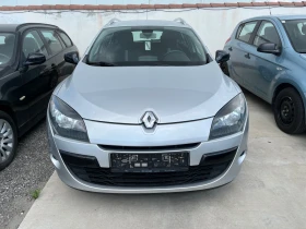 Renault Megane 1.5 DCI - Car24.bg Renault Megane 1.5 DCI
